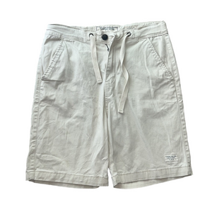 vintage genes men’s khaki shorts